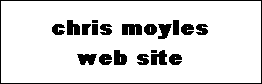 chris moyles