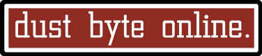 dust byte